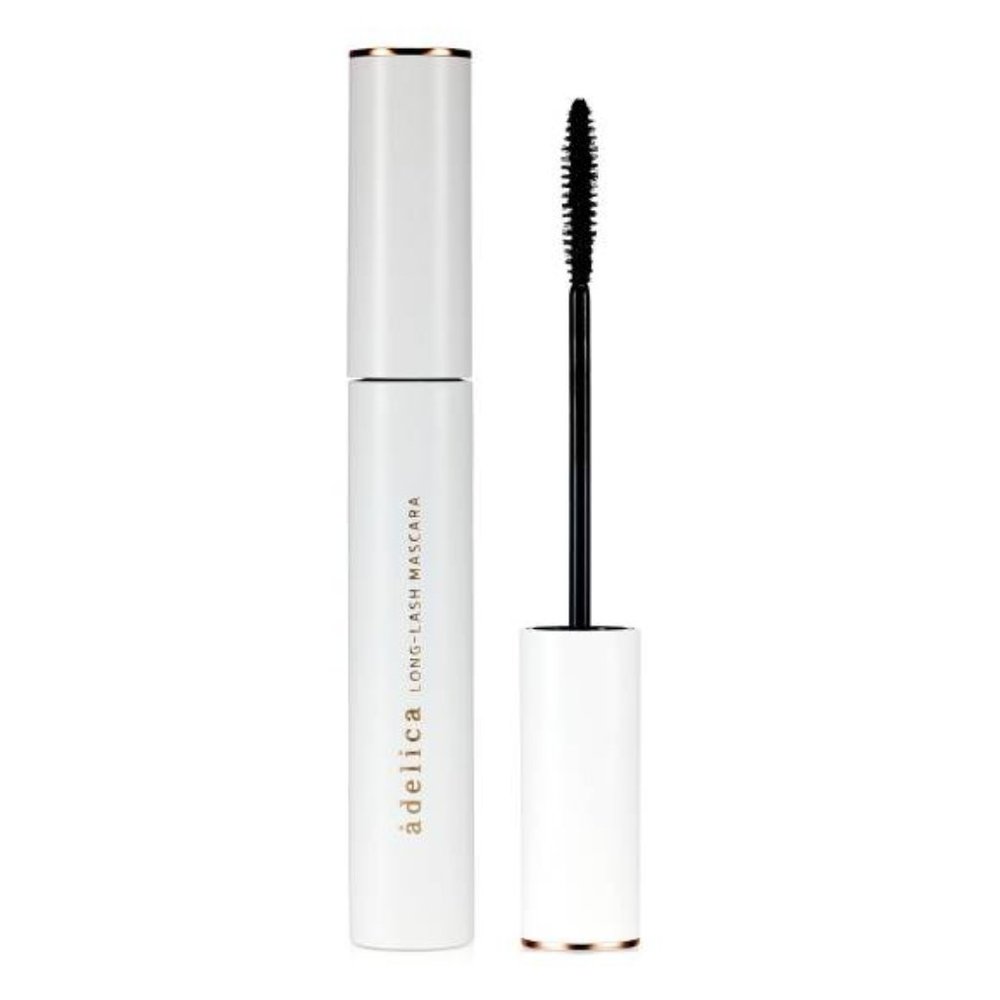 Atomy Adelica Korean Long Lash Mascara in Black